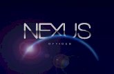 Nexus Offices Access Negócios