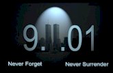 11 de Setembro in 156 dias*