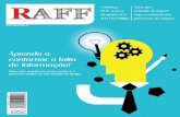 Revista RAFF