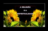 Religiao e espiritualidade1