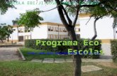Eco Escolas 11 12 Auditoria Ambiental
