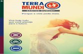 Terra Mundo Santos Dumont - Folder