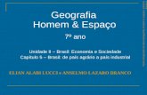 Brasil economia-e-sociedade