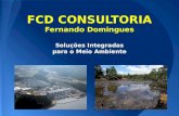 FCD CONSULTORIA & SERVIÇOS AMBIENTAIS