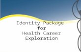 Health Career Exploration