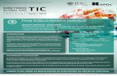 Diretório Global das TIC | Edição 2014 - 2015