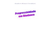 Progressividade em Biodanza | Jaubert Knust Cardinot