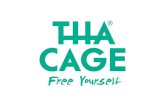 CATÁLOGO THACAGE - FREE YOURSELF