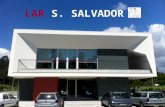 Lar São Salvador