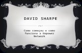 David sharpe