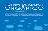 Marketing Digital Orgânico