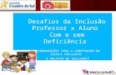 Palestrante Tatiana Rolim -Contribuicoes para  alunos Pedagogia Universidade Cruzeiro do Sul