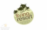 Apresentação Living Resort do Portal do Mauro