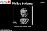 Philips Halsman
