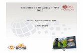 EU 2015 (SP) - Roterização utilizando FME