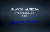 Flávio Almeida MEAN Stack "to be or not to be mean"