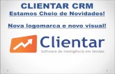 E Book - Novo Clientar CRM