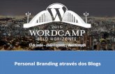 Wordcamp BH 2015