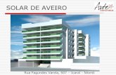 Residencial Solar de Aveiro - Icaraí
