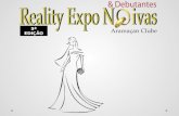 Reality Expo Noivas 5ª edição