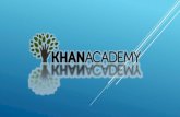 Khan academy - resumo