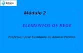 Modulo2 elementos de rede[1]