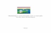Texto de apoio fundamentos de marketing e comunicação com o mercado