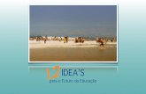 IDEA's Summer School  2013 - Primeira Sessão: Avaliar as Dificuldades