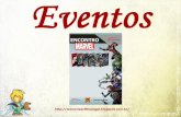 Eventos: Bate papo sobre a série de livros da Marvel da Editora Novo Século