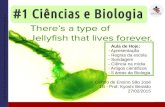 #1 Ciências e Biologia (fev2015)