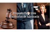 Sites para Advogados | Sites para Escritórios de Advocacia