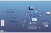 Sistemas de Información II - Auditoria en Sistemas en pdf