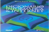 Dicionário de informática & internet inglês português