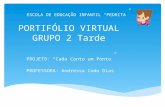 Portfolio Virtual G2-Tarde