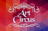 Art Circus Entretenimento