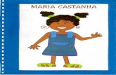 História da Maria Castanha