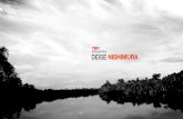 TEDxAmazônia - Deise Nishimura – Lembra do dia em que lutou contra um jacaré