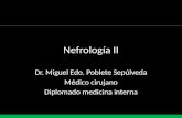 Nefrología ii