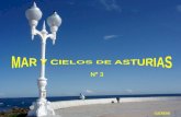 Mar y cielos de asturias 3