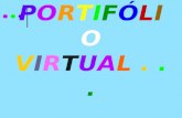 Portfólio virtual