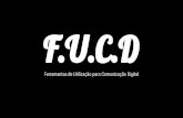 FUCD - Ferramentas de Utilizacao para Comunicacao Digital