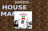 Swedish house mafia