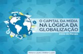 Seminário | O capital da Mídia na lógica da globalização | Dênis de Moraes