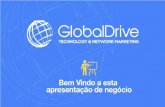 Globaldrive ÚNICA QUE FORNECE NOTA FISCAL DE SERVIÇO
