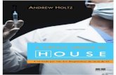 A ciencia medica de house   andrew holtz