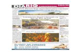 Jornal Diário Cabofriense - minha coluna "Cantinho das Ideias" 8 de julho de  2015