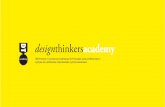 DesignThinkers Academy Brasil | Edição Sul