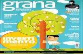 Revista Grana - TCC