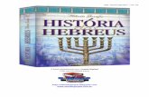 História dos hebreus