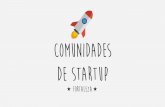 Comunidade de Startups - Fortaleza